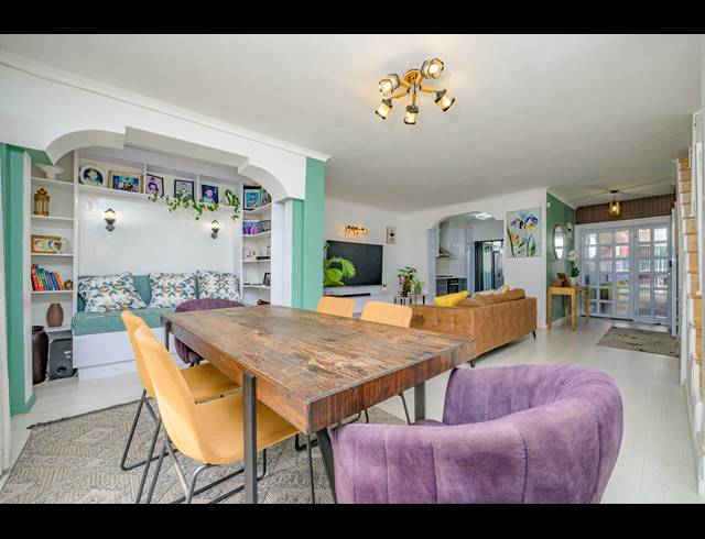 3 BEDROOM DUPLEX FOR SALE IN MALVERN